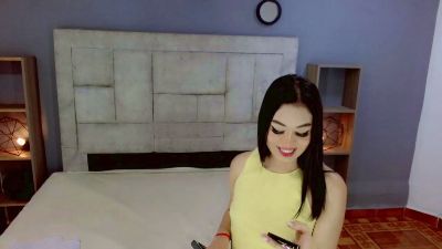 EvePersefone live cam on Cam4