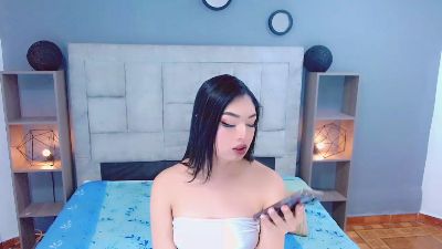 EvePersefone live cam on Cam4