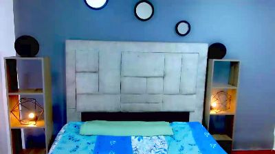 EvePersefone live cam on Cam4
