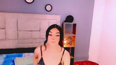 EvePersefone live cam on Cam4