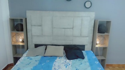 EvePersefone live cam on Cam4