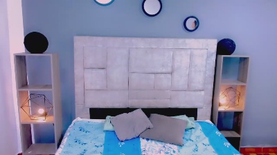 EvePersefone live cam on Cam4