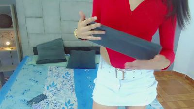 EvePersefone live cam on Cam4