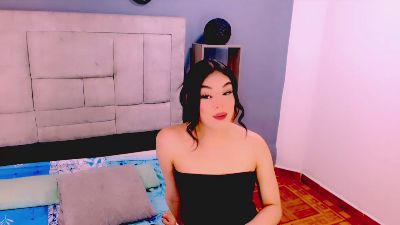 EvePersefone live cam on Cam4