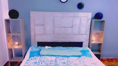 EvePersefone live cam on Cam4