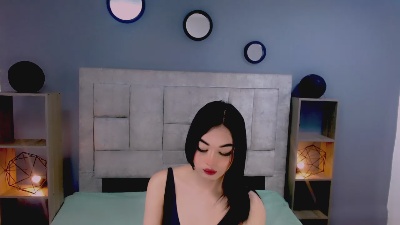 EvePersefone live cam on Cam4