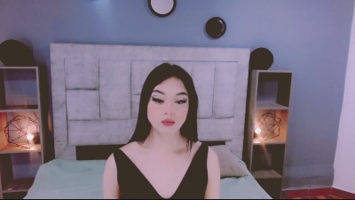 EvePersefone live cam on Cam4