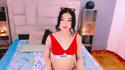 EvePersefone live cam on Cam4