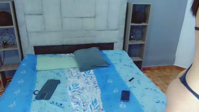 EvePersefone live cam on Cam4