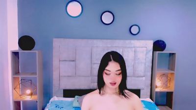 EvePersefone live cam on Cam4