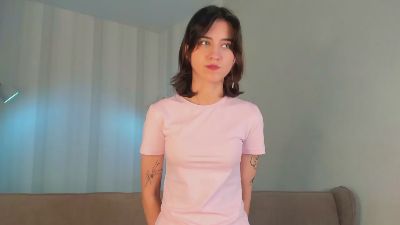 EvelinRennaker live cam on Cam4