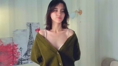 EvelinRennaker live cam on Cam4