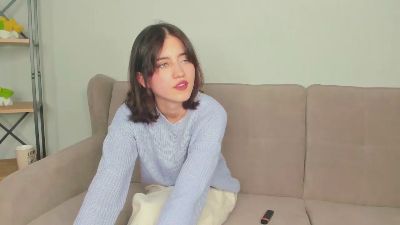 EvelinRennaker live cam on Cam4