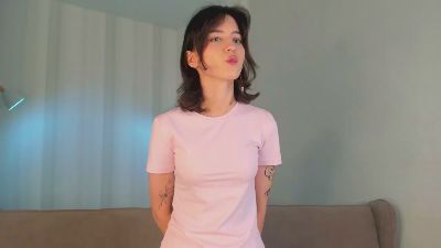EvelinRennaker live cam on Cam4