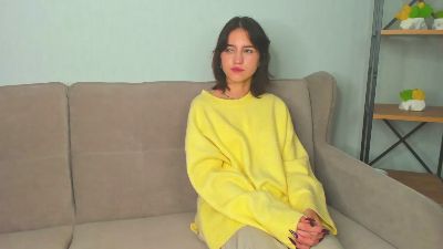EvelinRennaker live cam on Cam4