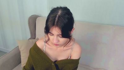 EvelinRennaker live cam on Cam4