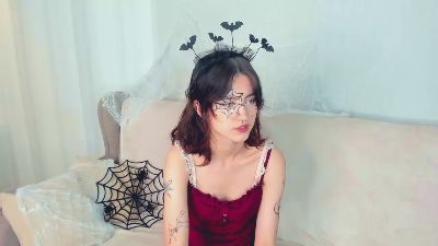 EvelinRennaker live cam on Cam4