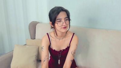 EvelinRennaker live cam on Cam4