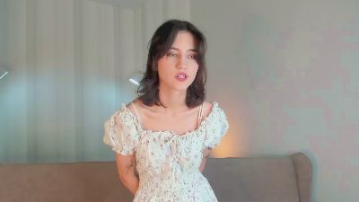 EvelinRennaker live cam on Cam4