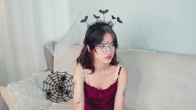 EvelinRennaker live cam on Cam4