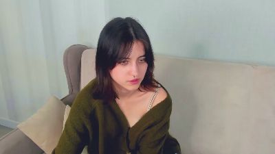 EvelinRennaker live cam on Cam4