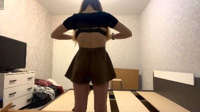 EvelinSampaga live female webcam from France