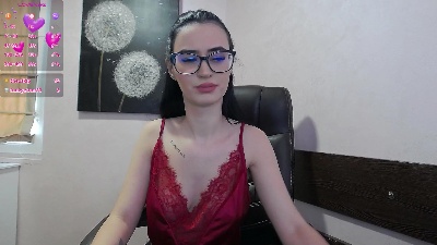 EvelinSkye live cam on Cam4