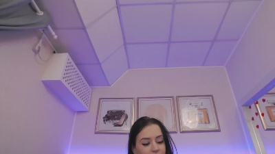 EvelinSkye live cam on Cam4
