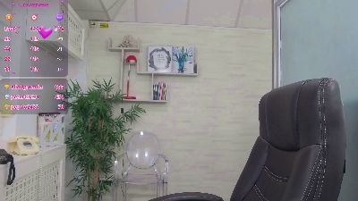 EvelinSkye live cam on Cam4