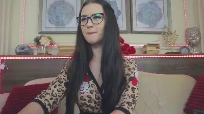 EvelinSkye live cam on Cam4