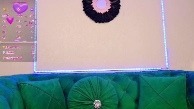 EvelinSkye live cam on Cam4