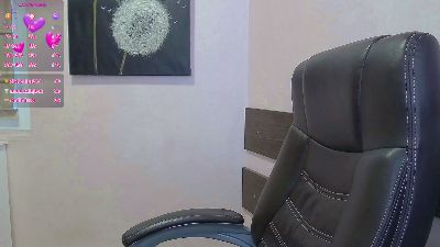 EvelinSkye live cam on Cam4