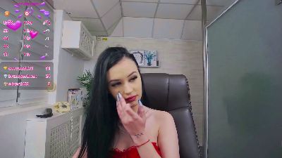 EvelinSkye live cam on Cam4