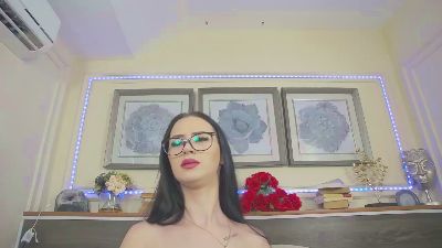 EvelinSkye live cam on Cam4