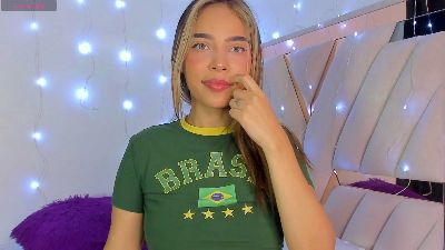 Evelin_888 live cam on Cam4