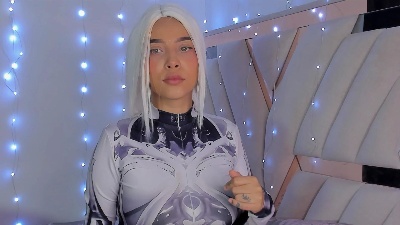 Evelin_888 live cam on Cam4