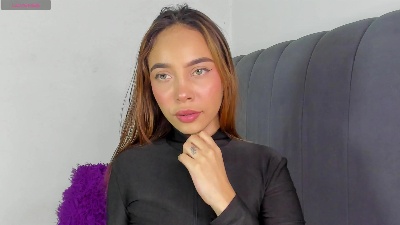 Evelin_888 live cam on Cam4