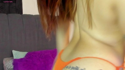 Evelin_888 live cam on Cam4