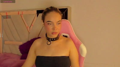 Evelin_888 live cam on Cam4