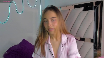 Evelin_888 live cam on Cam4
