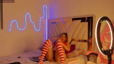Evelin_888 live cam on Cam4