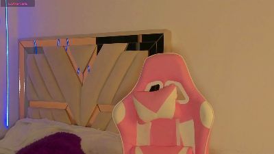 Evelin_888 live cam on Cam4