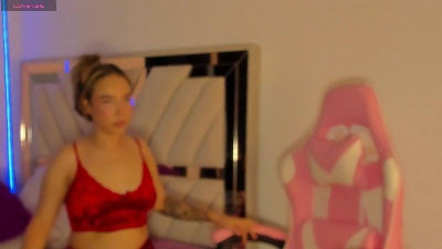 Evelin_888 live cam on Cam4