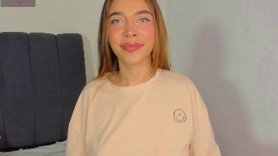 Evelin_888 live cam on Cam4