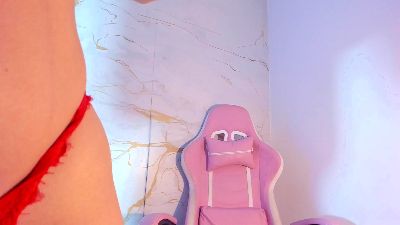 Evelin_mason live cam on Cam4