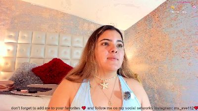 Evelin_mason live cam on Cam4