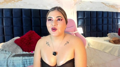 Evelin_mason live cam on Cam4