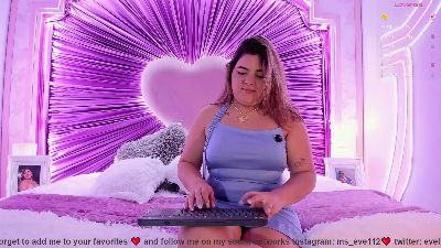 Evelin_mason live cam on Cam4