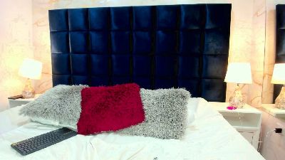 Evelin_mason live cam on Cam4