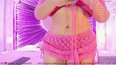 Evelin_mason live cam on Cam4
